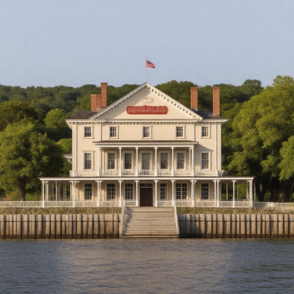 Goodspeed Opera House